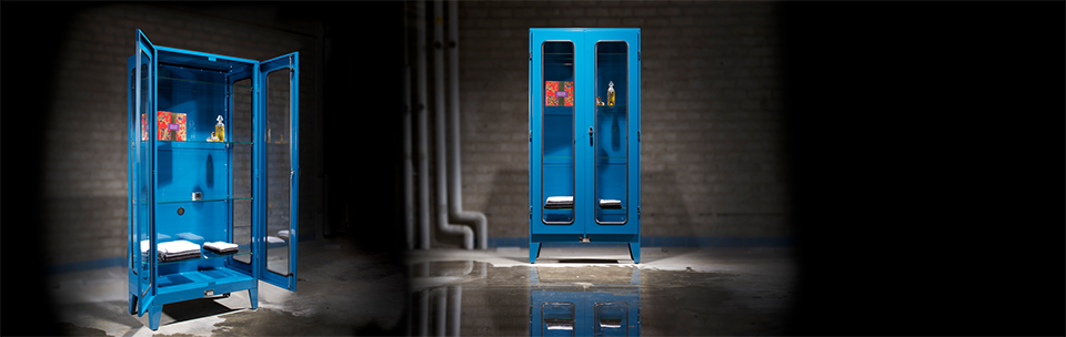 Dutch design, made in Holland