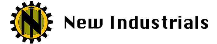 Logo New Industrials
