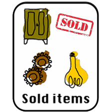sold